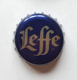 Leffe Rituel, Abbaye de Leffe